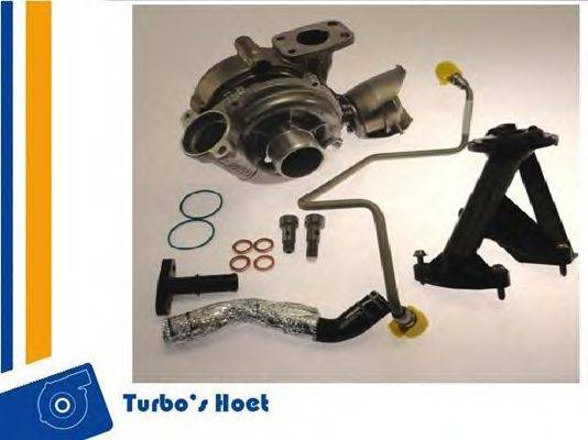 TURBO S HOET 1103267