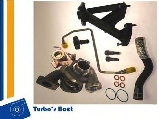 TURBO S HOET 1103358