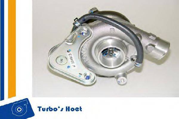 TURBO S HOET 1100635