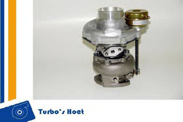TURBO S HOET 1100183
