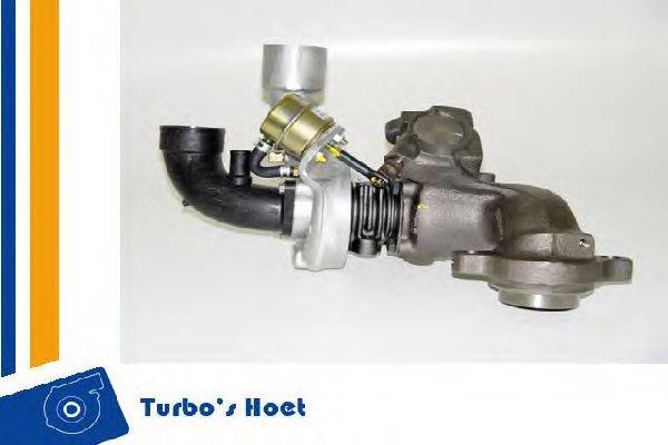 TURBO S HOET 1100303