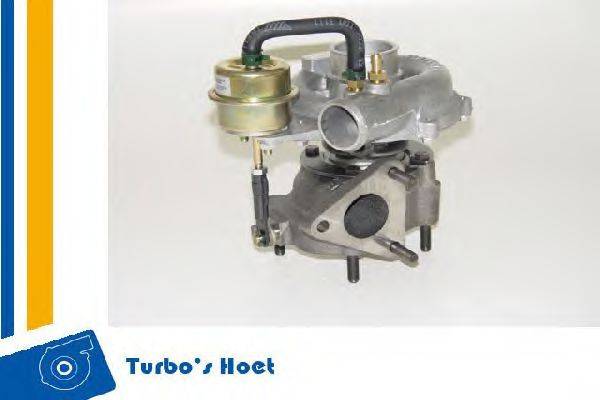 TURBO S HOET 1100899
