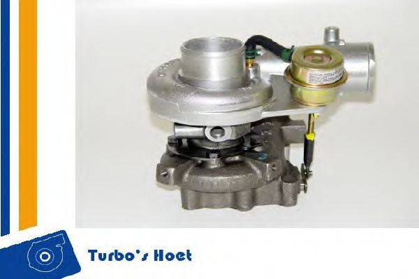 TURBO S HOET 1100886