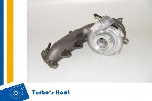 TURBO S HOET 1100757