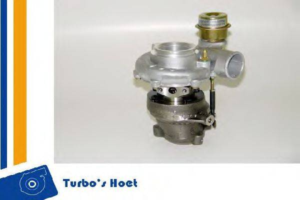 TURBO S HOET 1100874