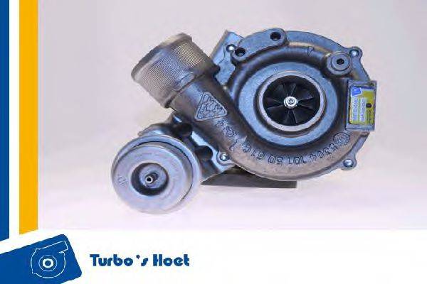 TURBO S HOET 1100398