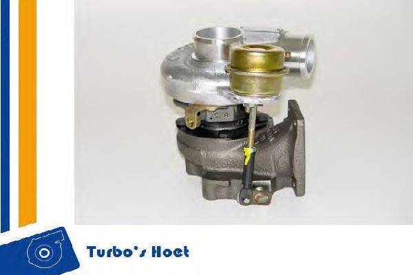 TURBO S HOET 1100731