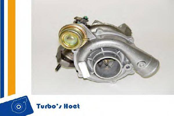 TURBO S HOET 1100878