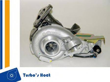 TURBO S HOET 1103247