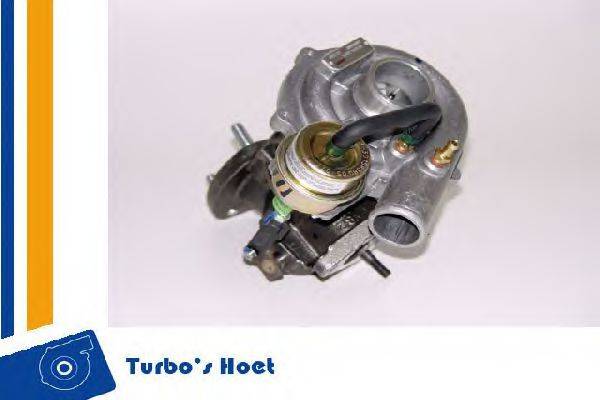TURBO S HOET 1103183