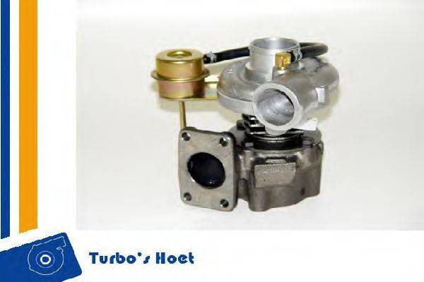 TURBO S HOET 1100136