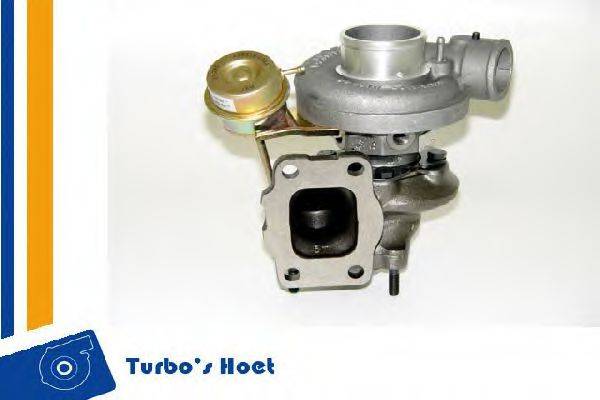 TURBO S HOET 1100272