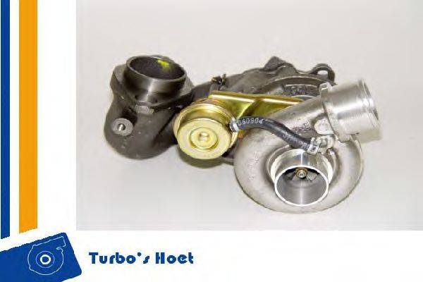 TURBO S HOET 1100127