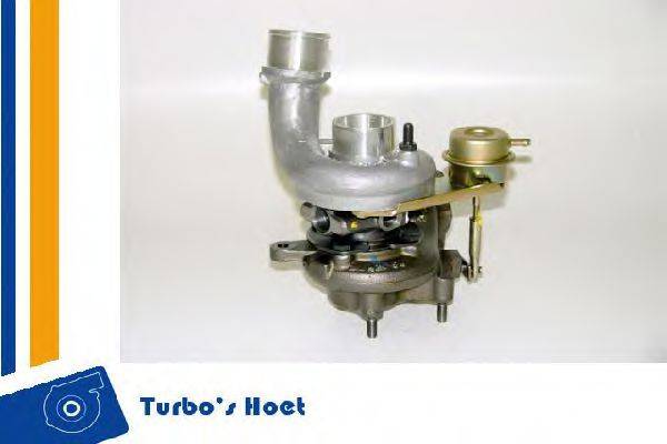 TURBO S HOET 1100640