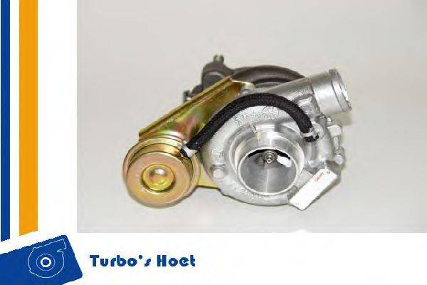 TURBO S HOET 1100538