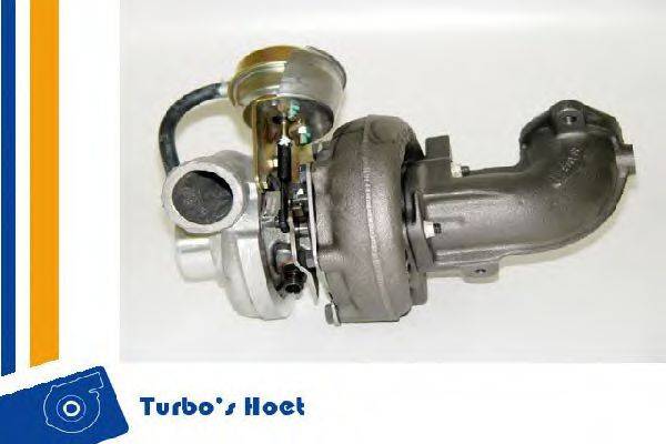 TURBO S HOET 1100839