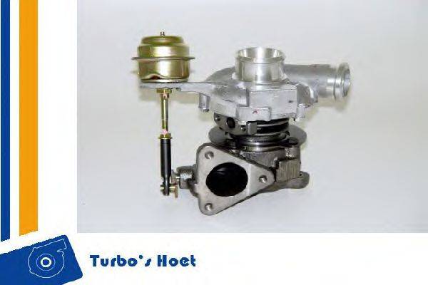 TURBO S HOET 1100313