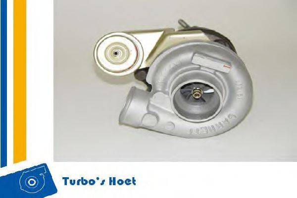 TURBO S HOET 1100370