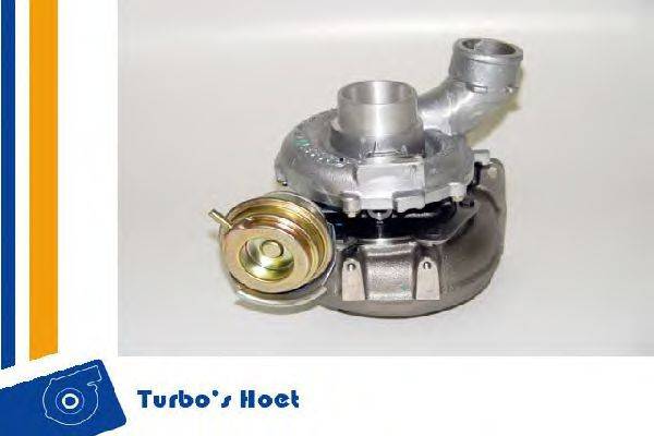 TURBO S HOET 1101346