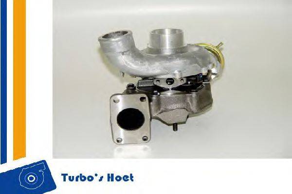 TURBO S HOET 1100061