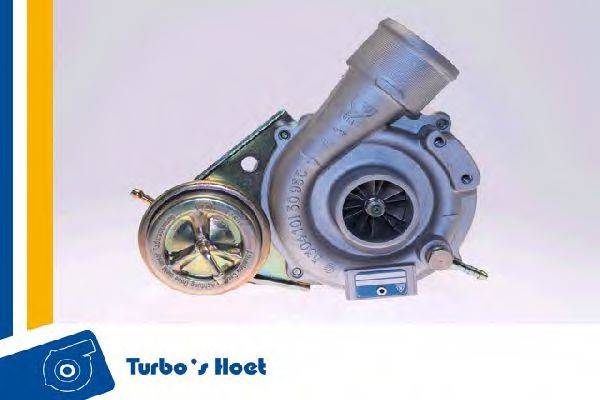 TURBO S HOET 1100255