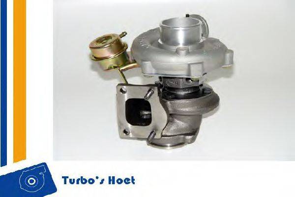 TURBO S HOET 1100152