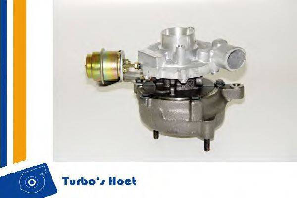 TURBO S HOET 1100216