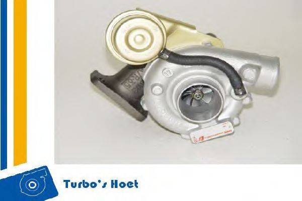 TURBO S HOET 1100253