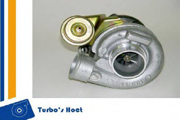 TURBO S HOET 1100402