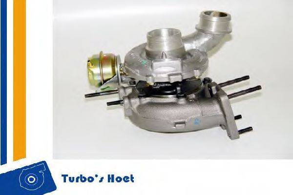 TURBO S HOET 1100178
