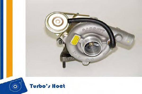TURBO S HOET 1100835