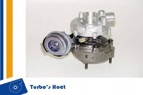 TURBO S HOET 1100368