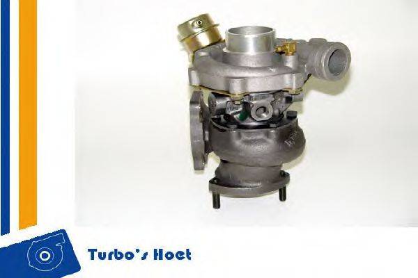 TURBO S HOET 1100182