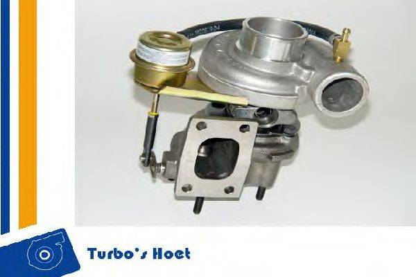 TURBO S HOET 1101336