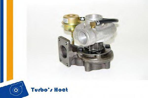 TURBO S HOET 1100256