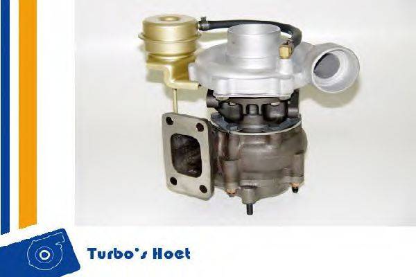TURBO S HOET 1100390