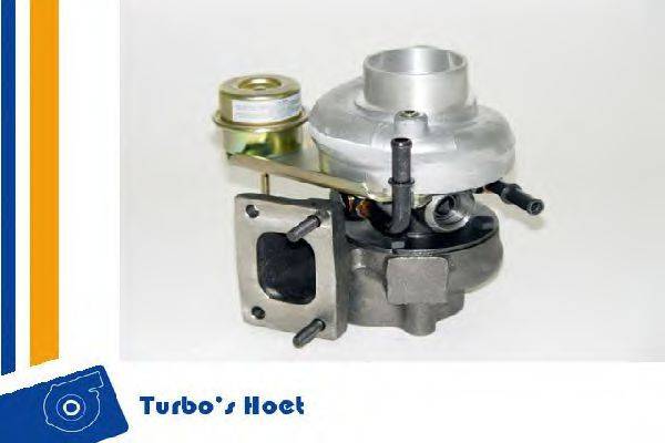 TURBO S HOET 1100777