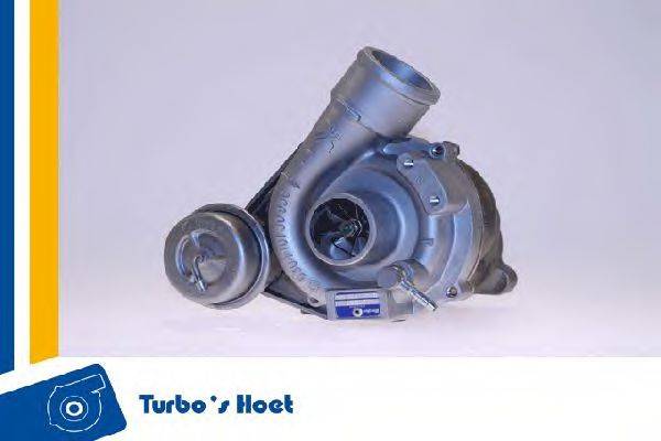 TURBO S HOET 1100132