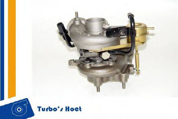TURBO S HOET 1100851