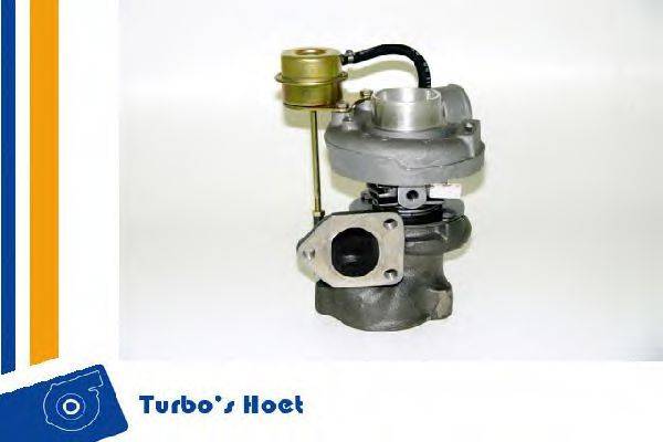 TURBO S HOET 1100403