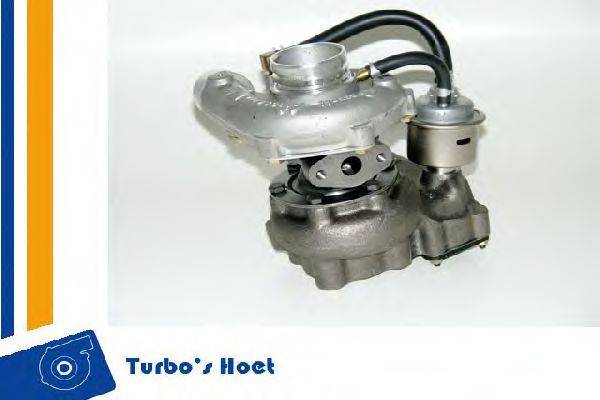 TURBO S HOET 1100282