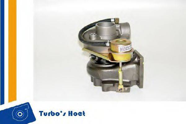 TURBO S HOET 1100085