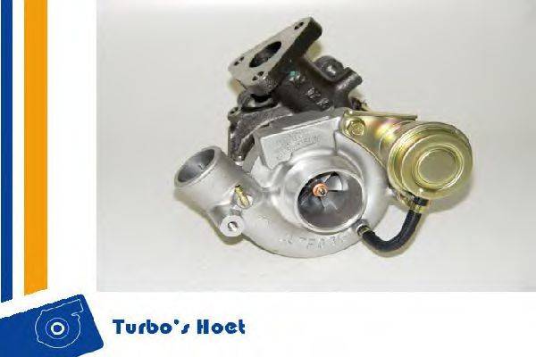 TURBO S HOET 1101363