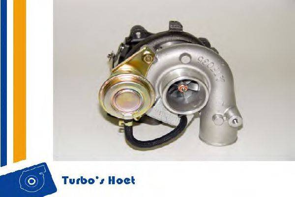 TURBO S HOET 1101216