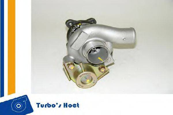 TURBO S HOET 1101174
