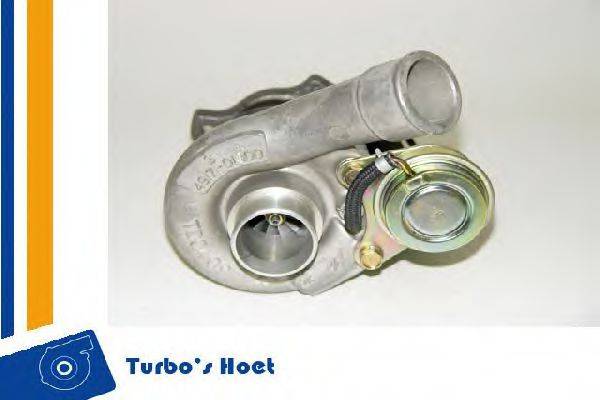 TURBO S HOET 1100399