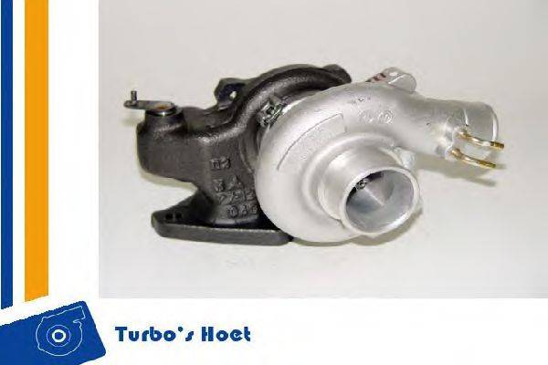 TURBO S HOET 1100413