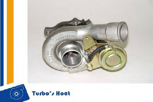 TURBO S HOET 1100406