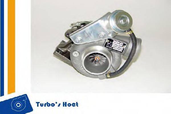 TURBO S HOET 1100470