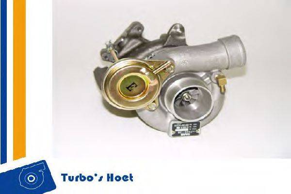 TURBO S HOET 1100728